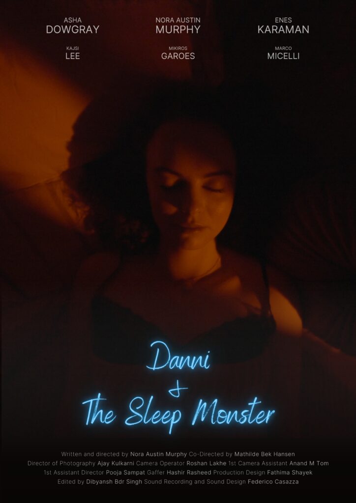 danni and the sleep monster poster final (1) 260924 100958 page 0001
